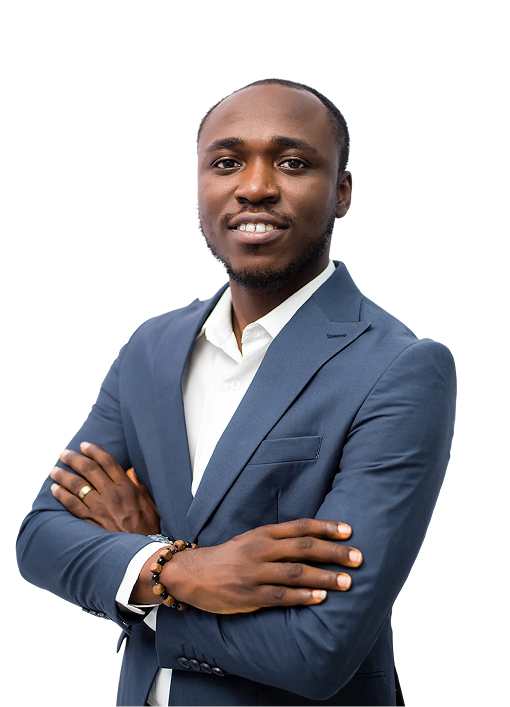 Mr Jeffrey Itepu